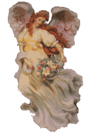 Graceful Angel